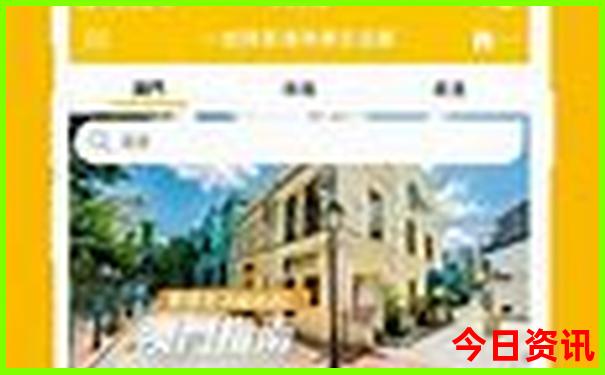 南澳岛旅游景点地图